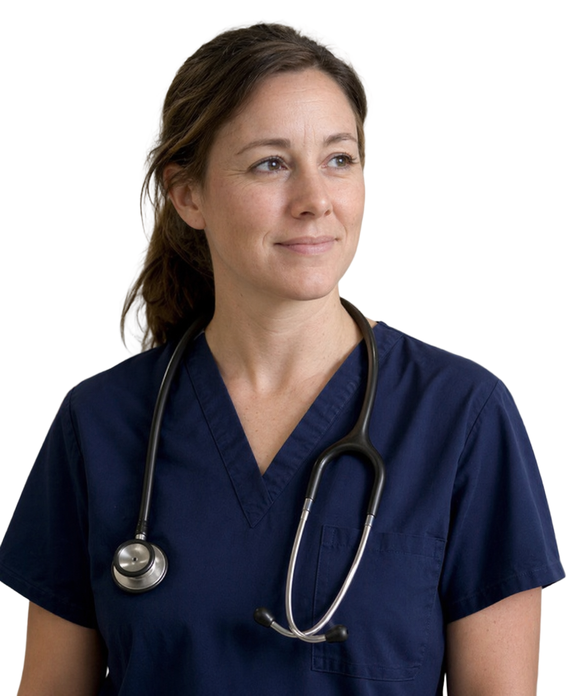 Emily, a Gen H interest-only customer